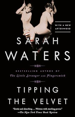 TIPPING THE VELVET
