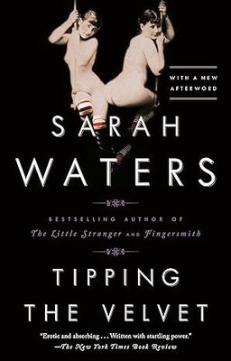 TIPPING THE VELVET