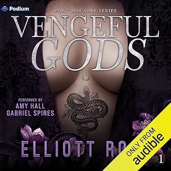 Vengeful Gods