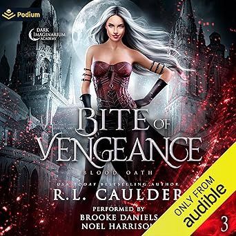 Bite of Vengeance