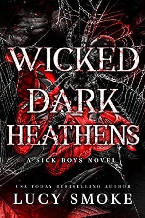 Wicked Dark Heathens