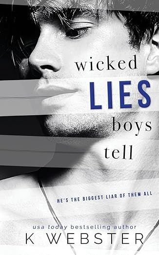 Wicked Lies Boys Tell