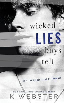 Wicked Lies Boys Tell
