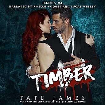 TIMBER