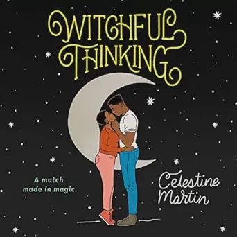Witchful Thinking