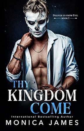 Thy Kingdom Come