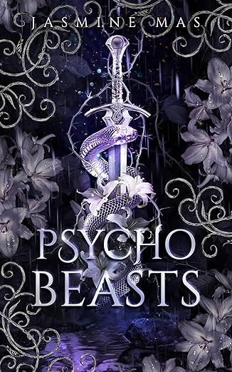 Psycho Beasts (Original)