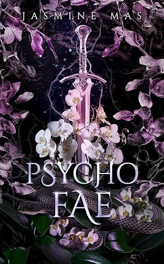 Psycho Fae (Original)