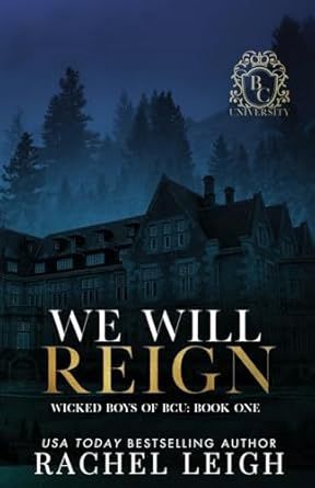 We Will Reign