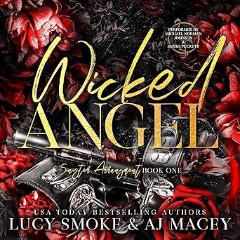 Wicked Angel