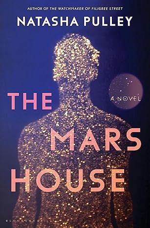The Mars House