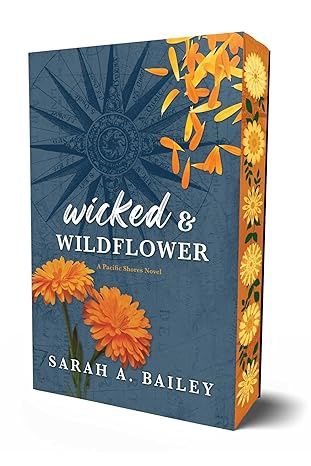 Wicked &amp; Wildflower