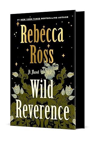Wild Reverence (PREORDER 9-2-25)