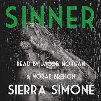 PRIEST V2 SINNER