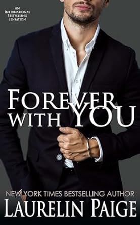 Forever with You Cover Out Edition