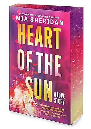 Heart of the Sun (Original)
