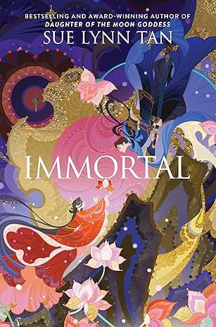 Immortal (Deluxe Limited Edition)