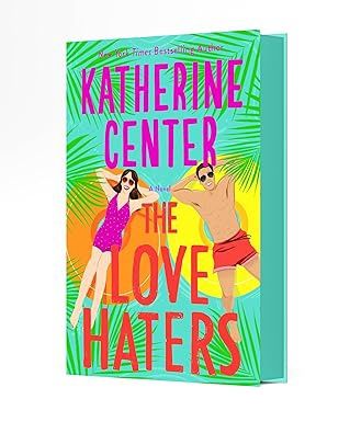 Love Haters