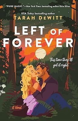 Left of Forever: A Spunes Novel