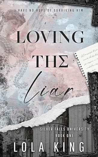 Loving the Liar