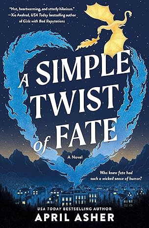 Simple Twist of Fate