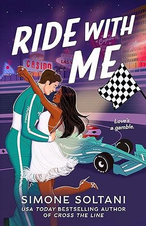 Ride with Me