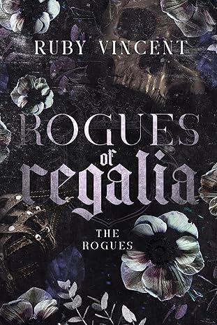 Rogues of Regalia