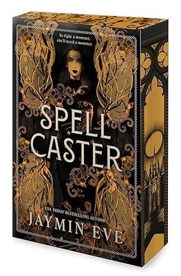 Spellcaster (Original)
