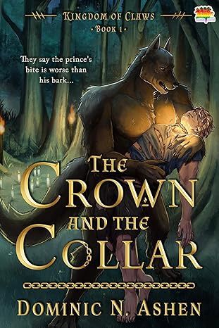 The Crown and the Collar