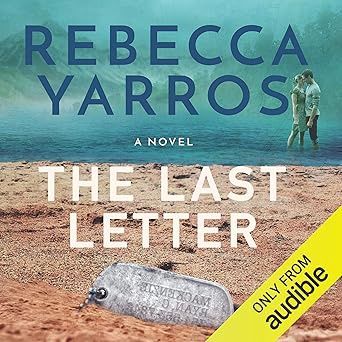 The Last Letter