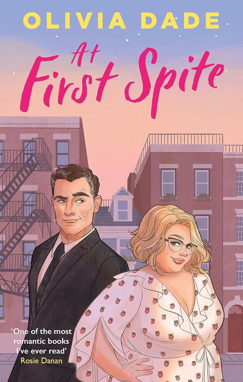 AT 1ST SPITE