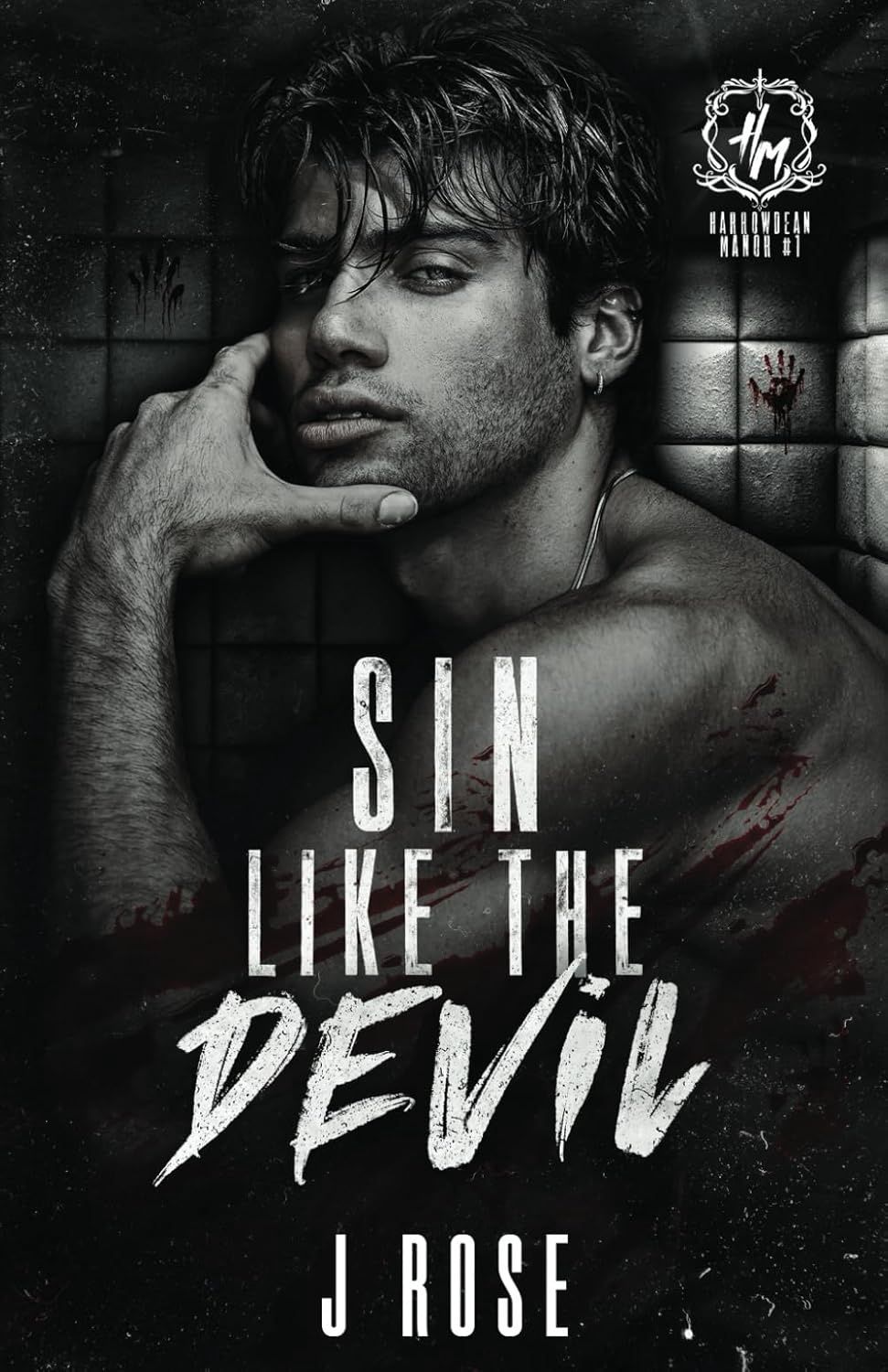 Sin Like the Devil