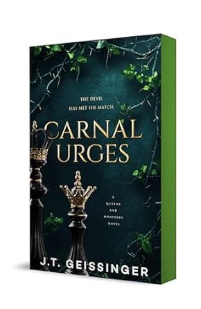 CARNAL URGES