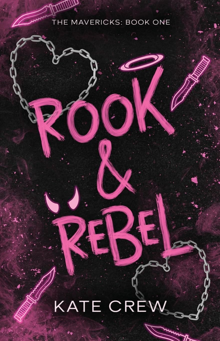 Rook &amp; Rebel