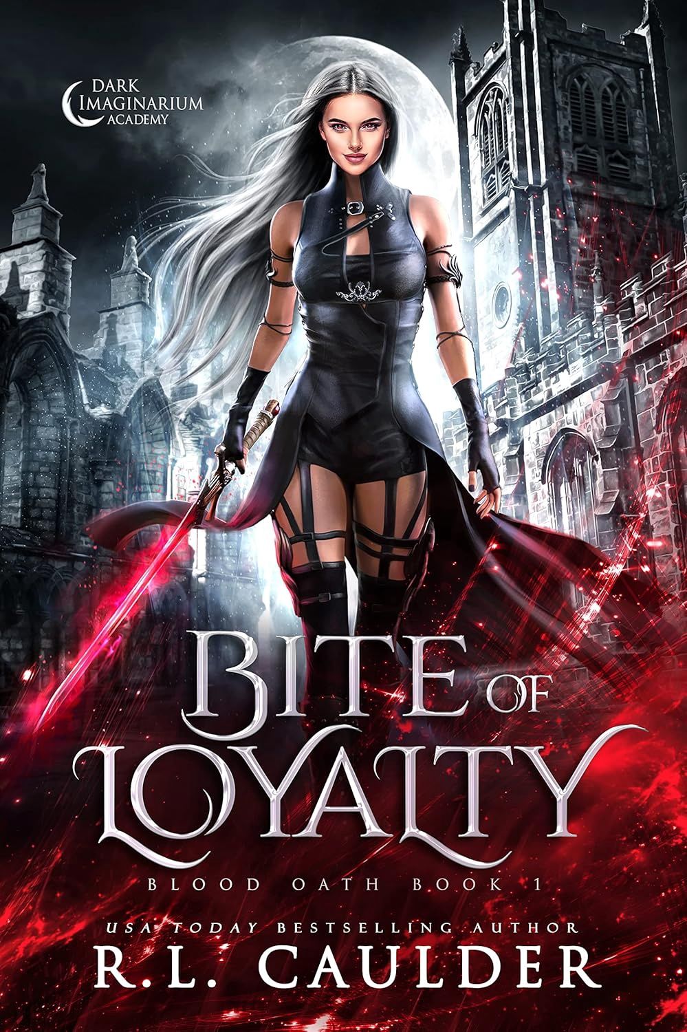 Bite of Loyalty
