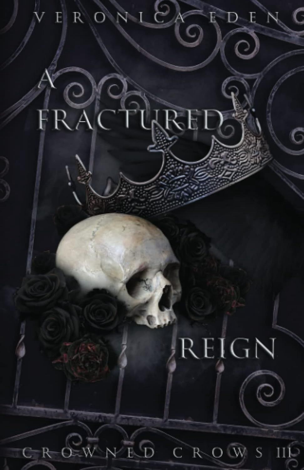 A Fractured Reign
