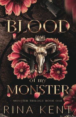 BLOOD OF MY MONSTER SPECIAL PR