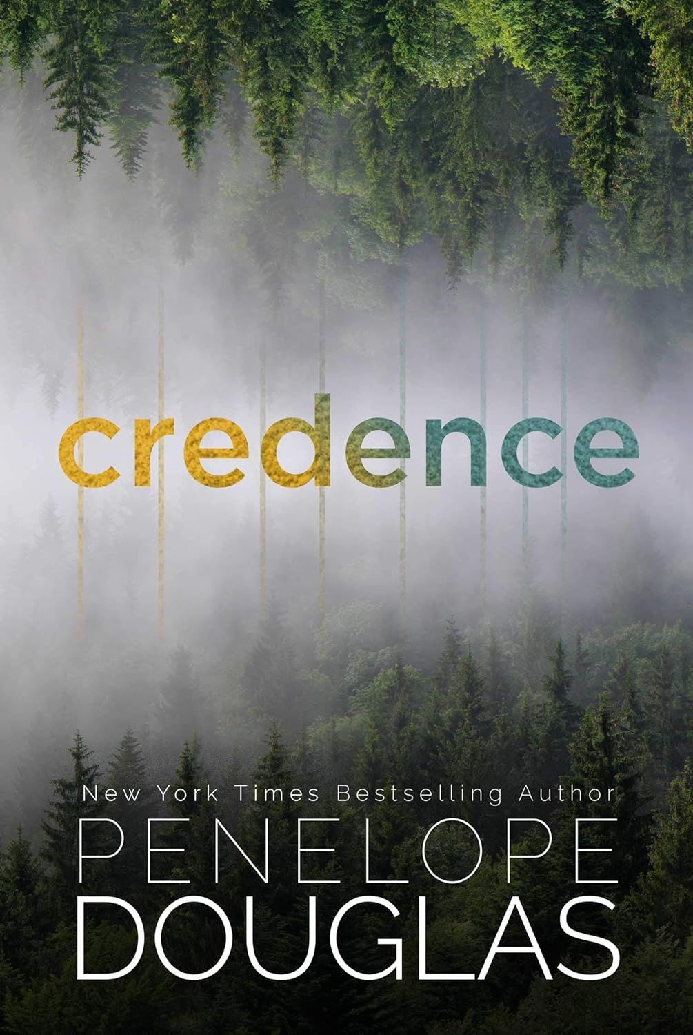 CREDENCE