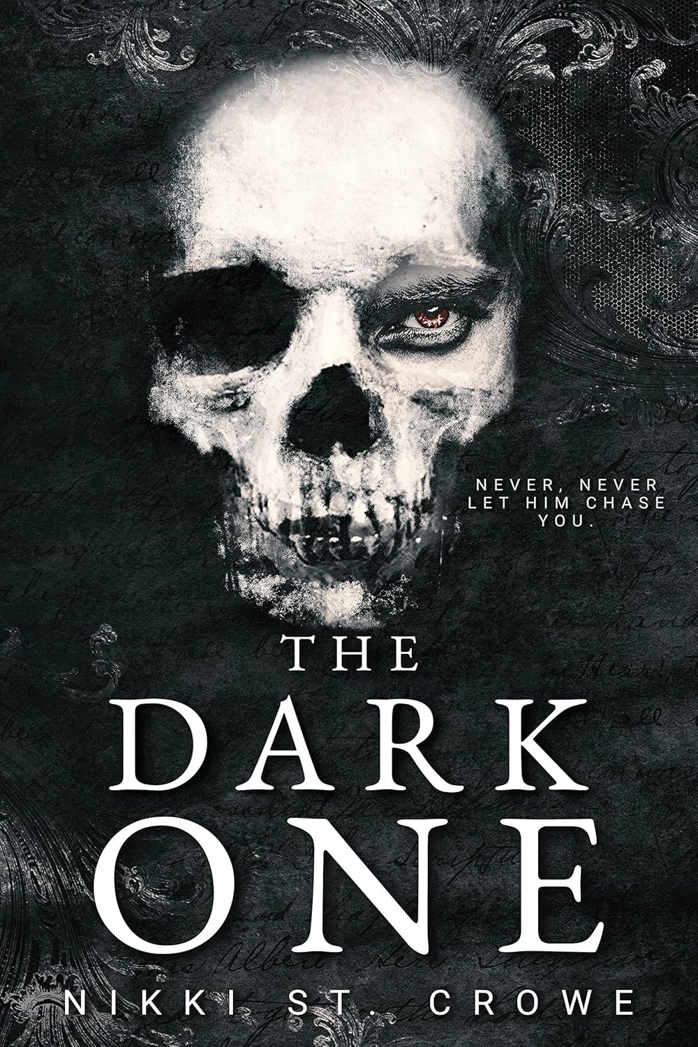 DARK ONE