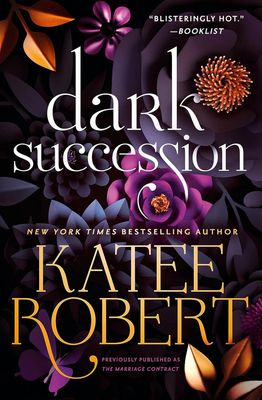 DARK SUCCESSION (PREVIOUSLY PU