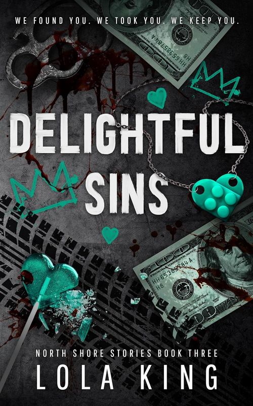 DELIGHTFUL SINS