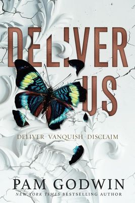 Deliver Us (Deliver #1-3)