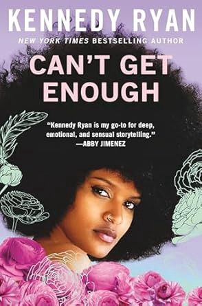 Can&#39;t Get Enough (Skyland Bk 3) (SIGNED EDITION)