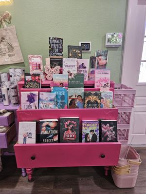 Books
