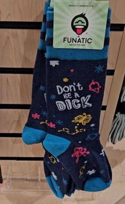 Socks