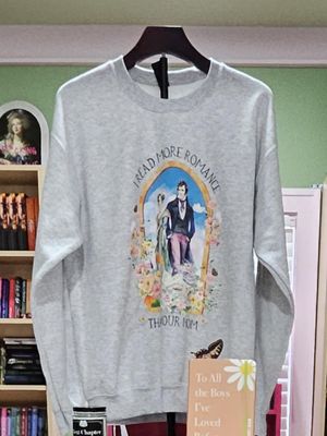 Sweatshirts