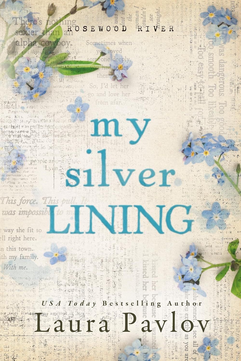 My Silver Lining