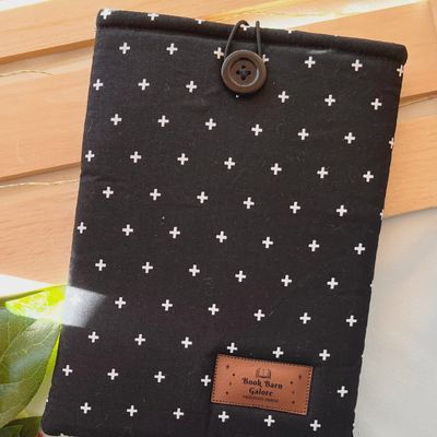 Minimal Book Sleeve
