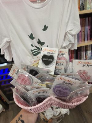 Kindle Accessories