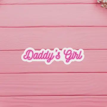 Daddy&#39;s Girl